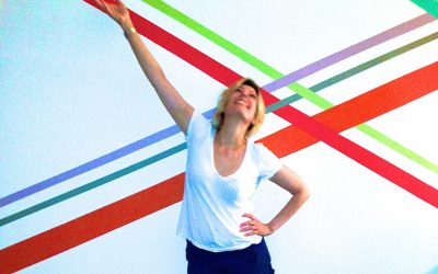 Die wahre Transformation kommt von innen