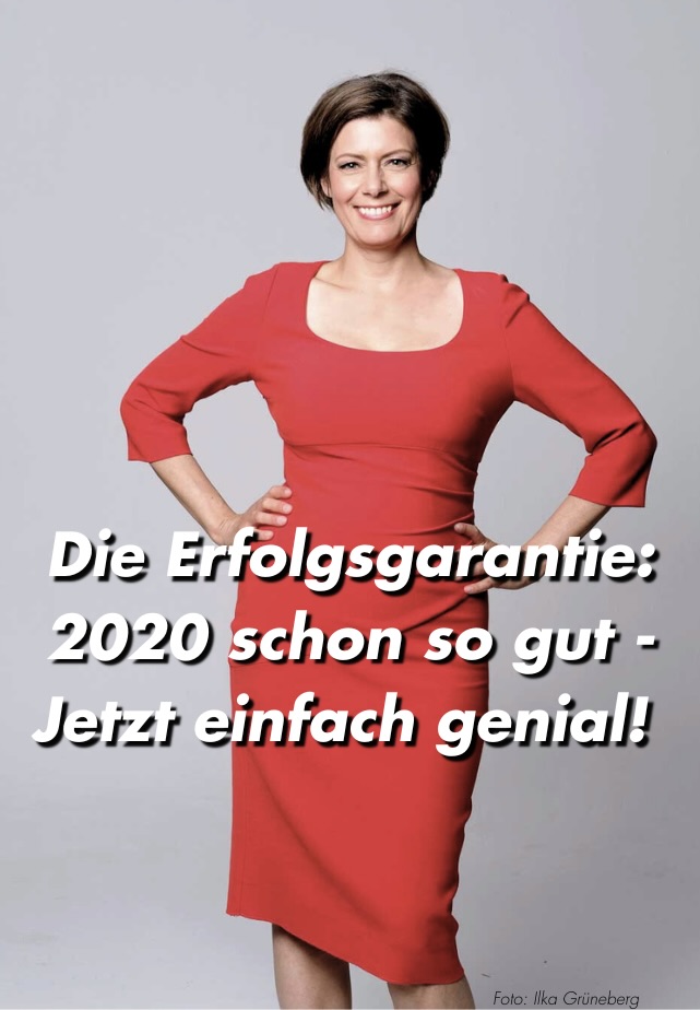 erfolgsgarantie Gabi Becker